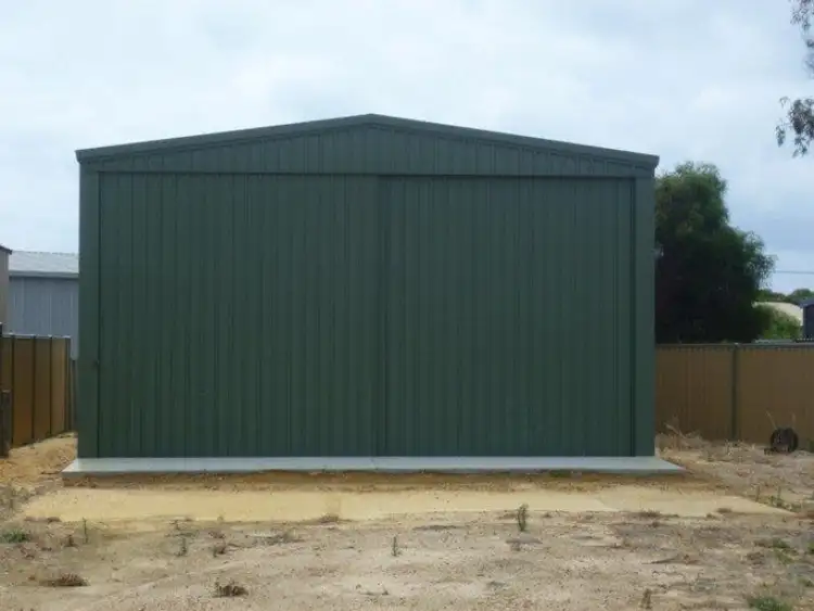 Third view of Homely house listing, 13 Rowlands Road, Green Head WA 6514