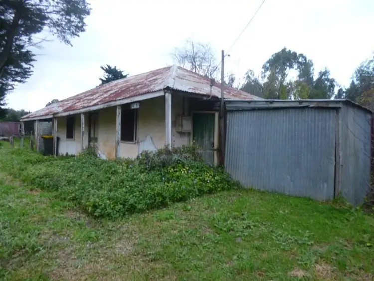 Third view of Homely land listing, 180 Neudorf Road, Lobethal SA 5241