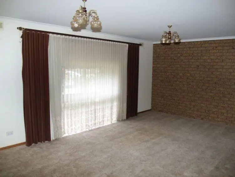 Second view of Homely unit listing, 1/37 Quinn Street, Numurkah VIC 3636
