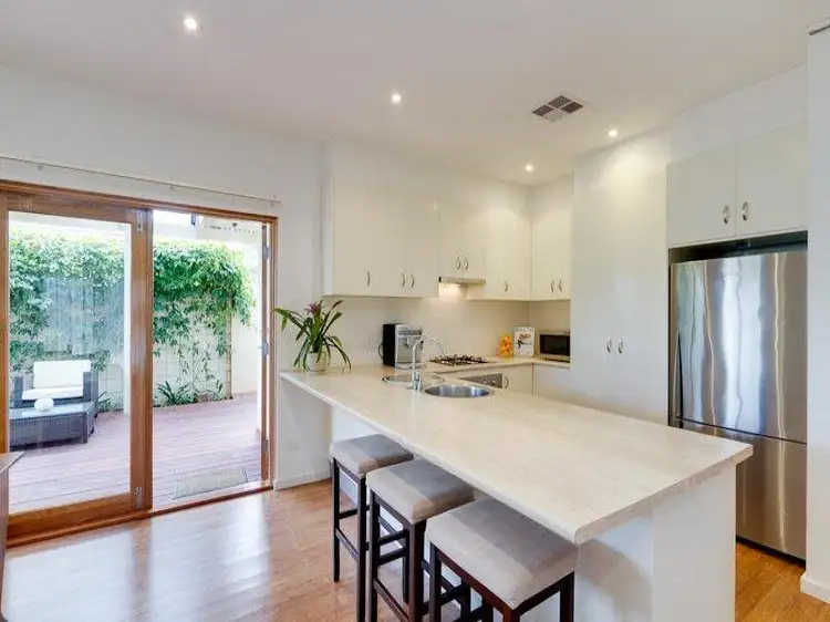 Second view of Homely house listing, 13B Johnstone Street, Glengowrie SA 5044