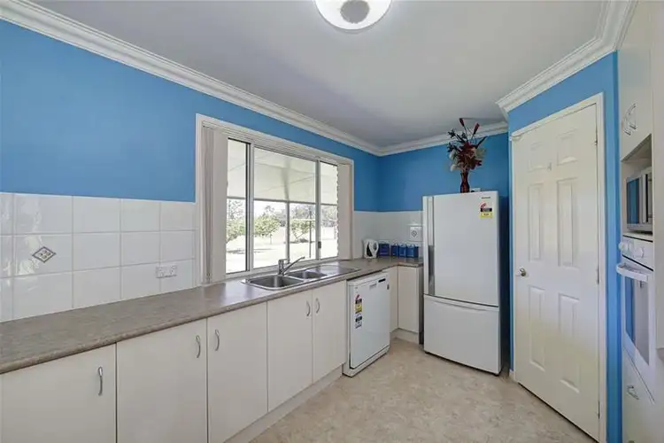 Fifth view of Homely house listing, 249 Birthamba Road, South Kolan QLD 4670