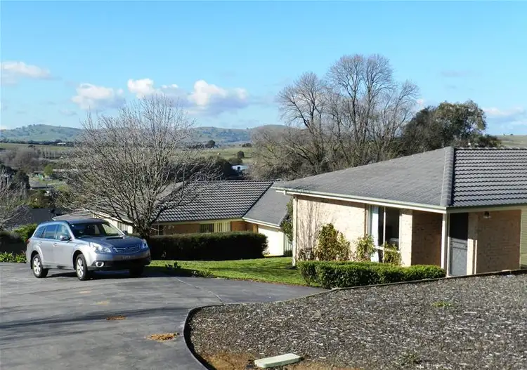 Third view of Homely townhouse listing, 3/9 Victoria Terrace, Yass NSW 2582