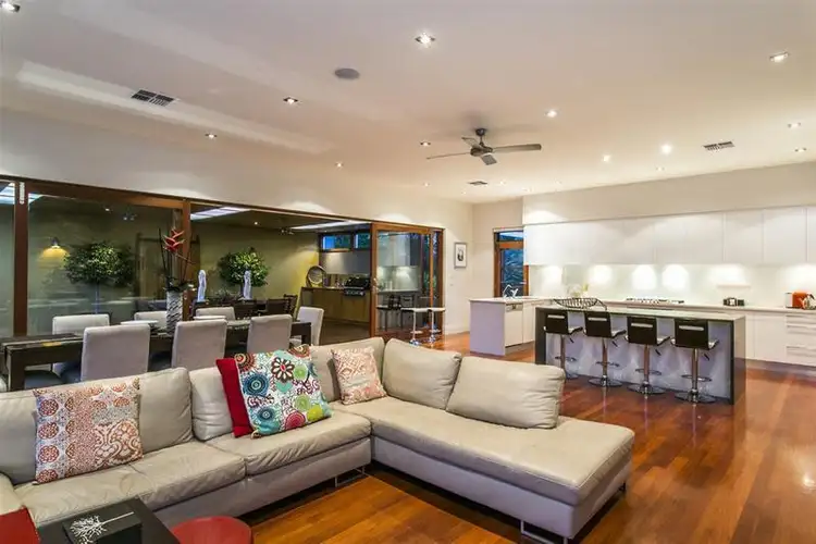 Sixth view of Homely house listing, 28 Boundary Road, Somerton Park SA 5044