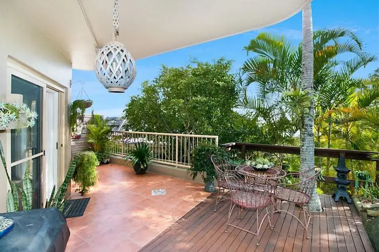 Main view of Homely apartment listing, 6/28 Panorama Drive, Currumbin QLD 4223