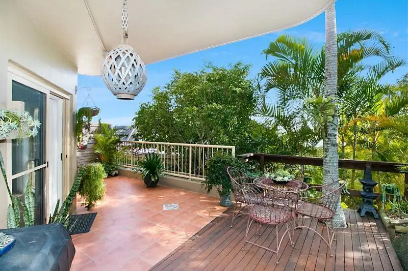 Main view of Homely apartment listing, 6/28 Panorama Drive, Currumbin QLD 4223