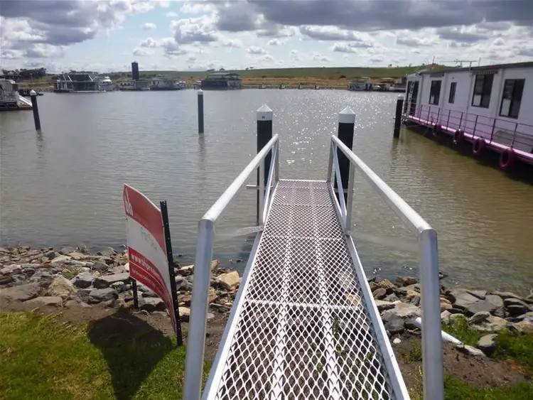 Third view of Homely land listing, Berth 68 Pelican Drive MANNUM WATERS, Mannum SA 5238