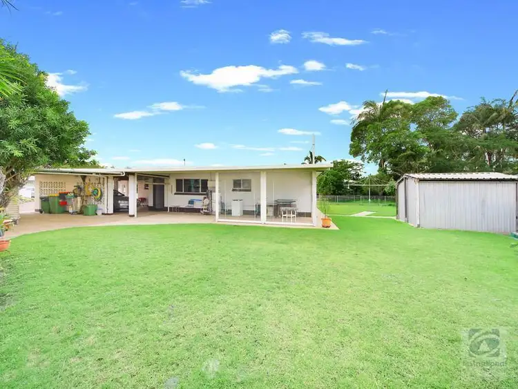 7 Jewel Street, Golden Beach QLD 4551
