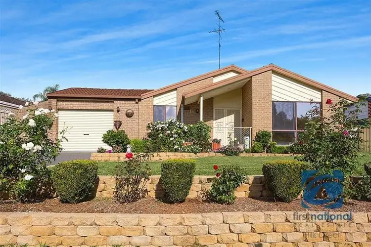 Main view of Homely house listing, 13 Kennington Avenue, Quakers Hill NSW 2763