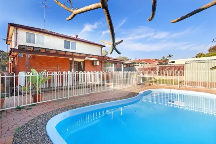 Fifth view of Homely house listing, 37 Baxter Road, Bass Hill NSW 2197