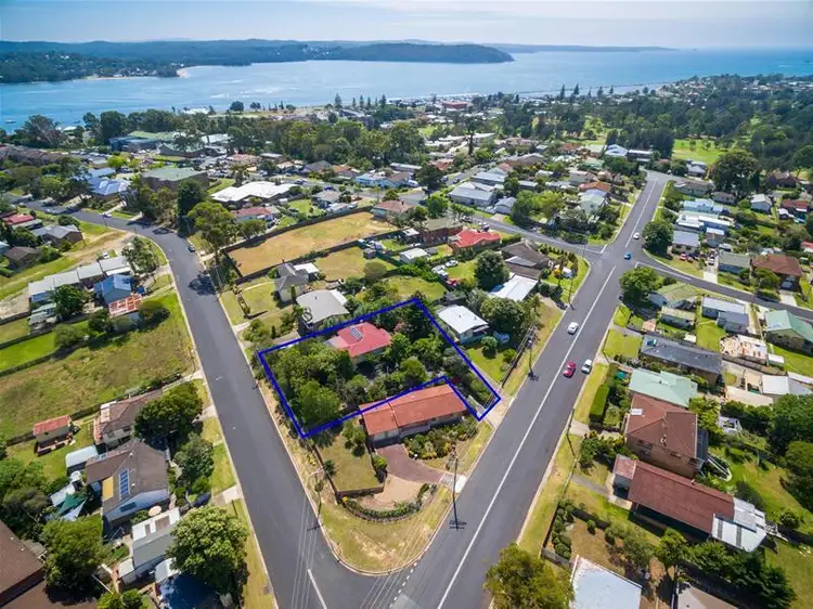 Third view of Homely house listing, 11C South Street, Batemans Bay NSW 2536