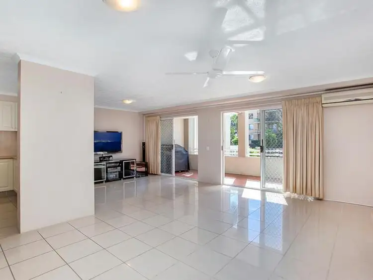 Second view of Homely apartment listing, 12 Britannia Avenue, Broadbeach QLD 4218