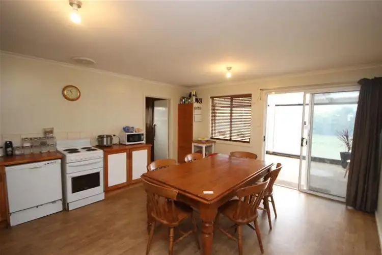 Third view of Homely house listing, 104 Koroit - Woolsthorpe Road, Koroit VIC 3282