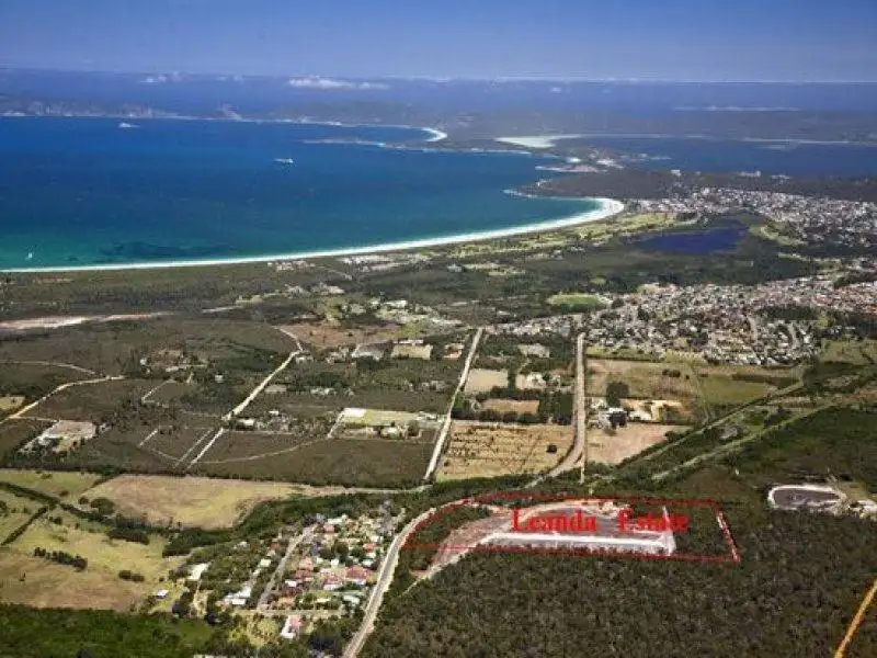 Main view of Homely land listing, 261 Bandicoot Drive, Albany WA 6330