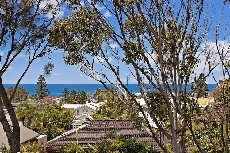 31/1000 Pittwater Road, Collaroy NSW 2097