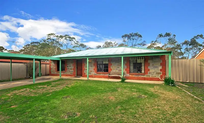 Main view of Homely house listing, 4/6 Railway Terrace, Mount Barker SA 5251