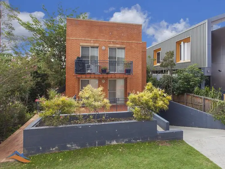 Main view of Homely unit listing, 5/44 Loftus Street, Wollongong NSW 2500