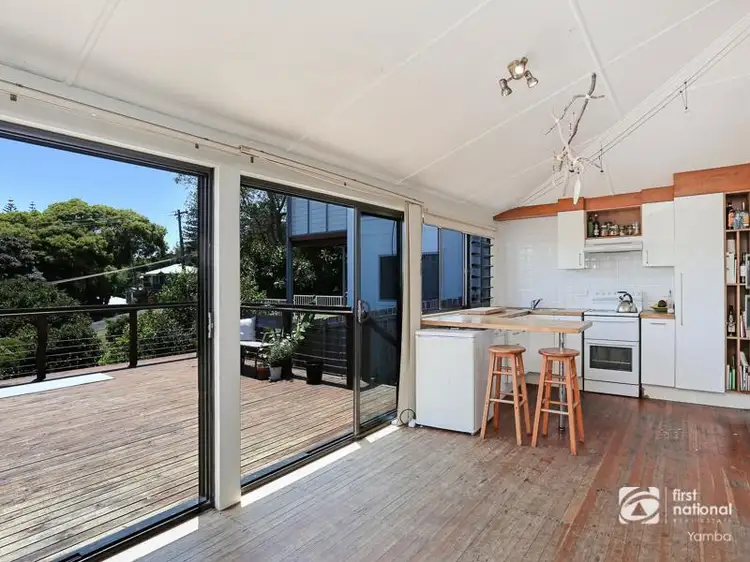Third view of Homely house listing, 9 High Street, Yamba NSW 2464