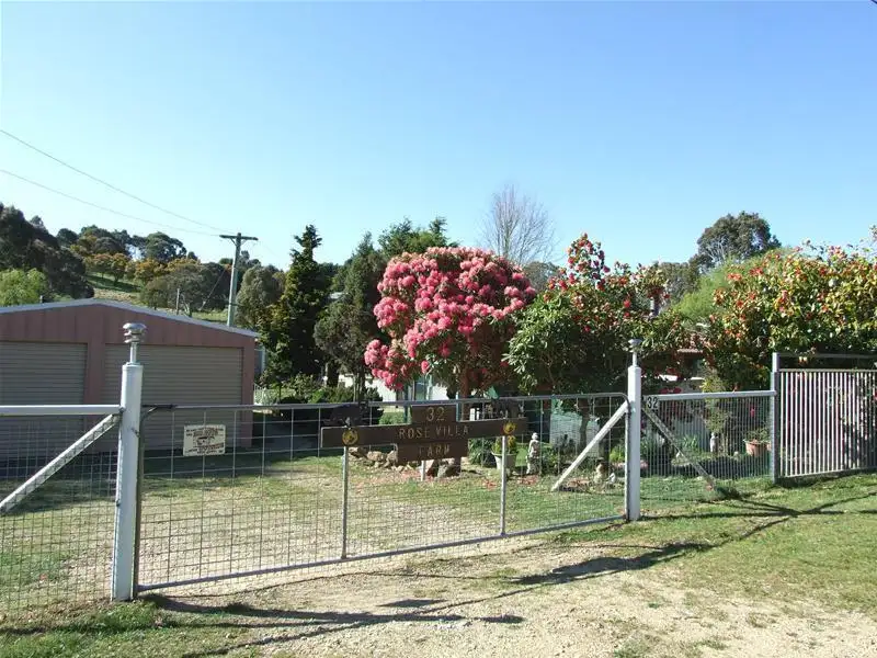 Main view of Homely rural property listing, Address available on request