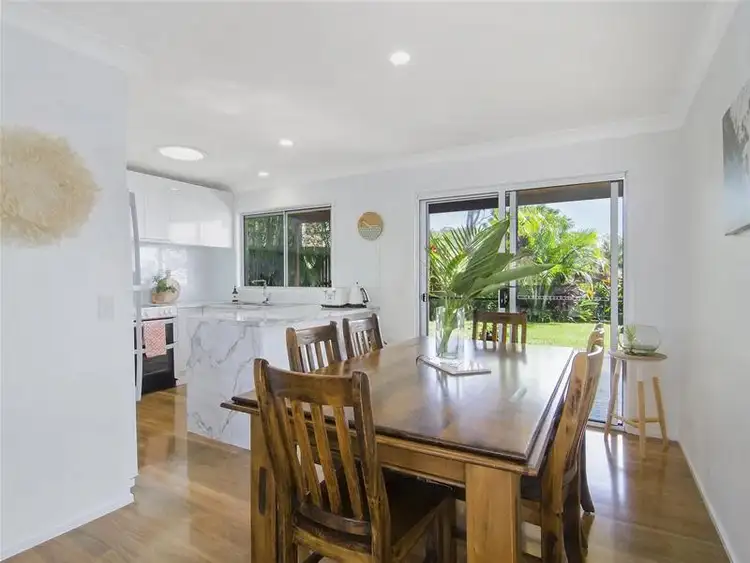 Second view of Homely house listing, 35 Ware Drive, Currumbin Waters QLD 4223