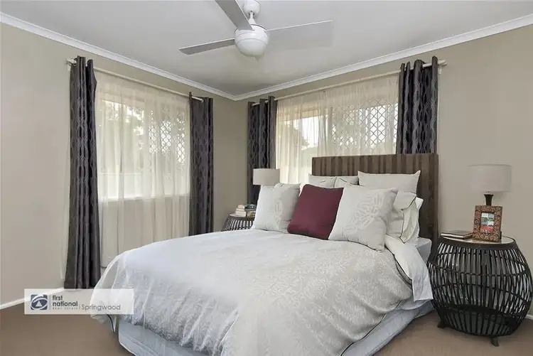 Sixth view of Homely house listing, 1 Merindah Street, Slacks Creek QLD 4127