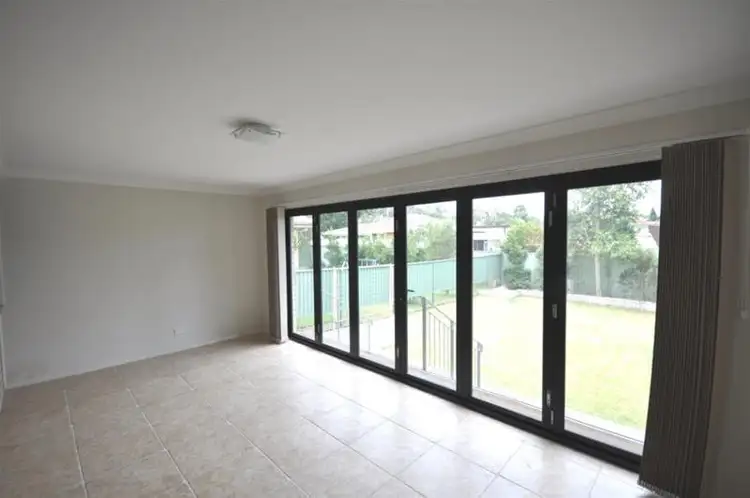 Sixth view of Homely house listing, 63A Irrigation Road, South Wentworthville NSW 2145