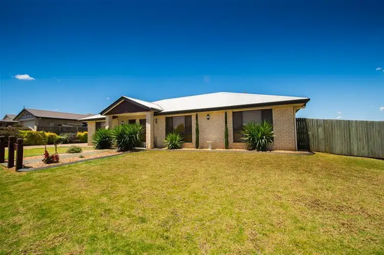 Main view of Homely house listing, 79 Polzin Road, Highfields QLD 4352