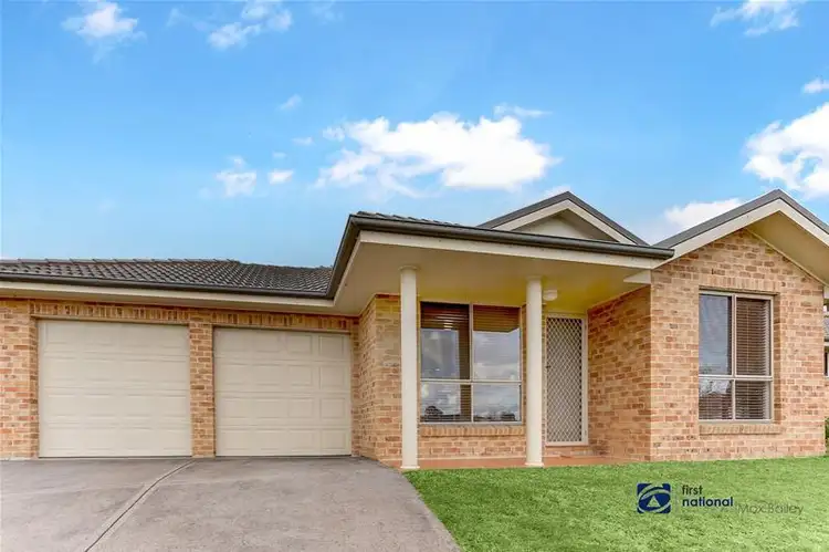 Main view of Homely semi-detached listing, 43 Nelson Drive, Singleton NSW 2330