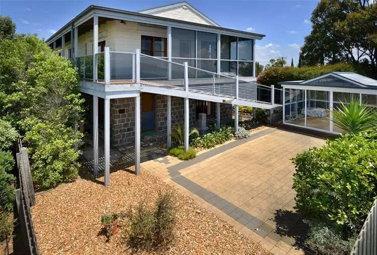 Second view of Homely house listing, 131 Tower Road, Portarlington VIC 3223