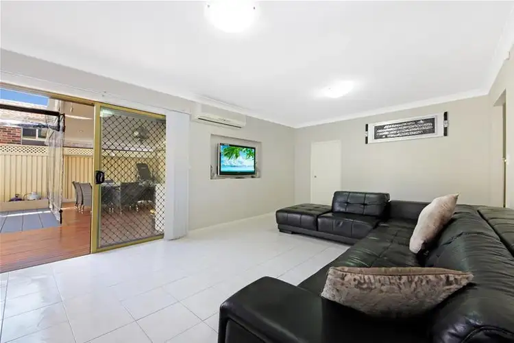 Third view of Homely townhouse listing, 2/189 Rodd Street, Sefton NSW 2162