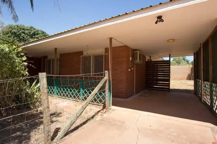 Second view of Homely house listing, 29 Miller Way, Broome WA 6725