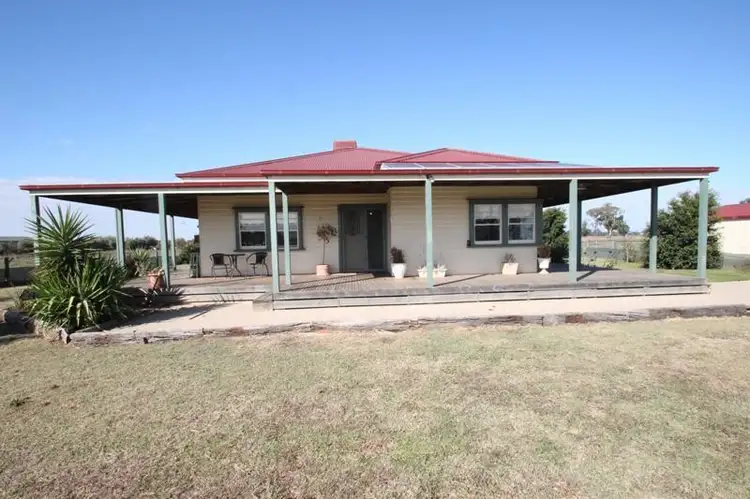 Main view of Homely rural property listing, 51 OKanes Road, Muckatah VIC 3644
