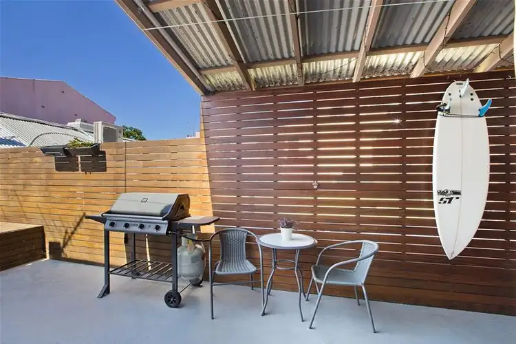 Sixth view of Homely unit listing, 5/31-33 Sydney Road, Manly NSW 2095