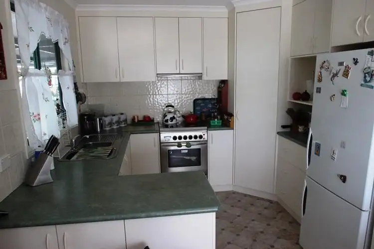 Sixth view of Homely house listing, 34 Lakeside Drive, Cobram VIC 3644