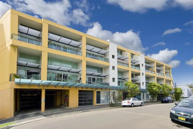 117A/7-9 Mooramba Road, Dee Why NSW 2099