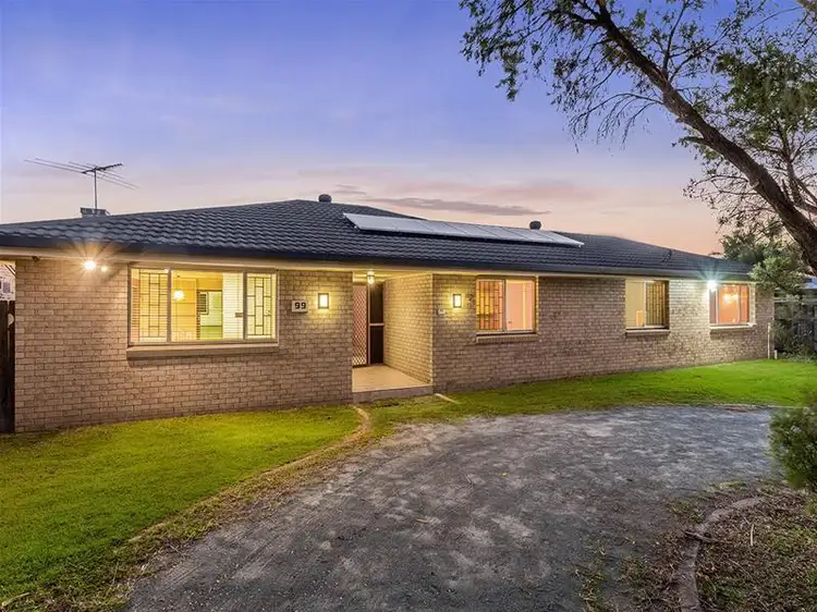 Fourth view of Homely house listing, 99 Pine Street, Runcorn QLD 4113