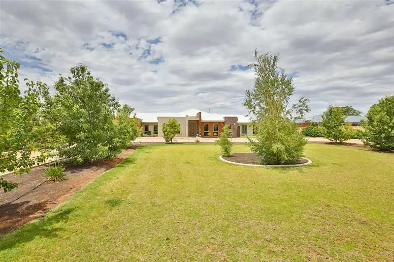 Main view of Homely house listing, 9 Mason Court, Red Cliffs VIC 3496