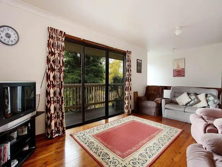 Fourth view of Homely house listing, 48 Montview Parade, Hornsby Heights NSW 2077
