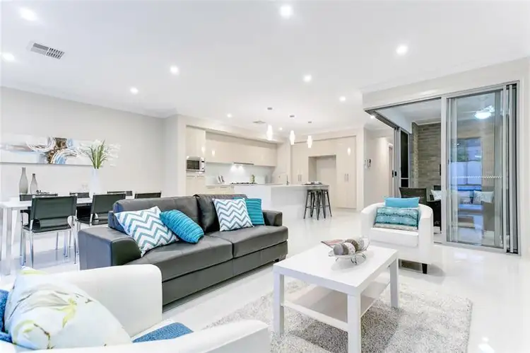Main view of Homely house listing, 8 Beatty Street, Linden Park SA 5065