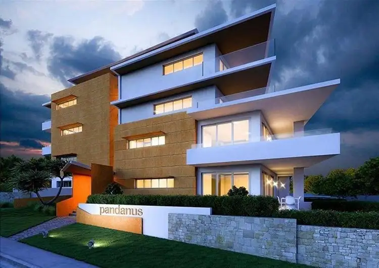 Pandanus, G.02/7 Edgar Street