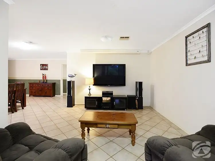 Fifth view of Homely house listing, 25 Kernick Avenue, Willunga SA 5172