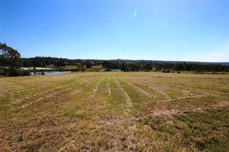 Main view of Homely land listing, 35 Terry Road, Theresa Park NSW 2570