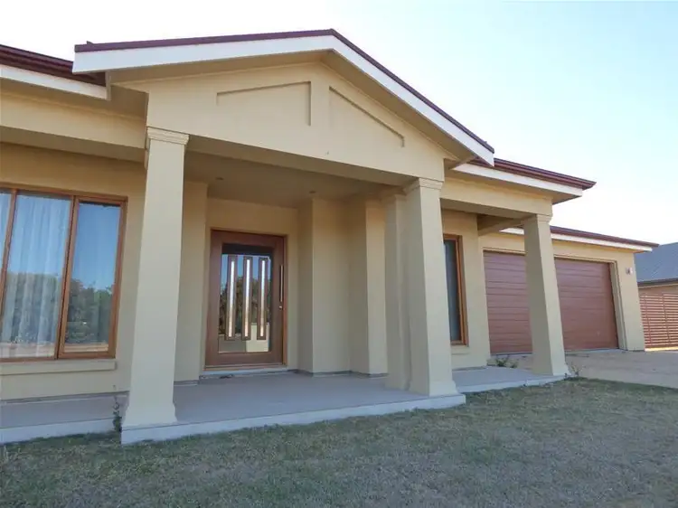 Main view of Homely house listing, 40 Lawrie Street, Tumby Bay SA 5605
