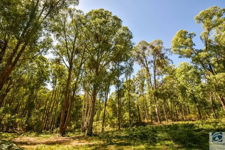 Second view of Homely land listing, 47 Rhodes Lane, Beechworth VIC 3747