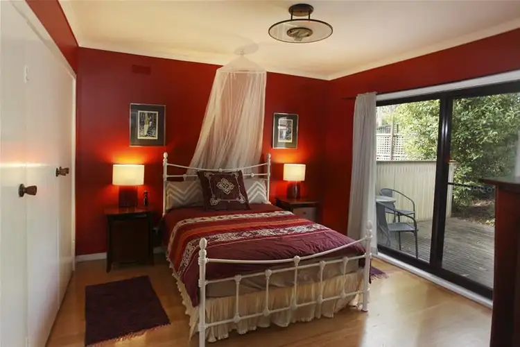 Sixth view of Homely house listing, 9 Old Golden Point Road, Blackwood VIC 3458
