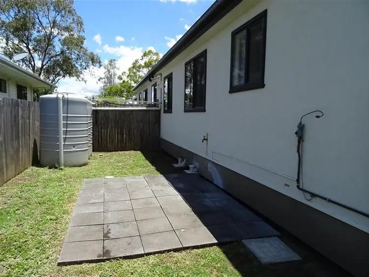Sixth view of Homely apartment listing, 1/36 Kemmis Street, Nebo QLD 4742