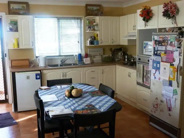 Second view of Homely house listing, 56 Penfold Street, Eastern Creek NSW 2766