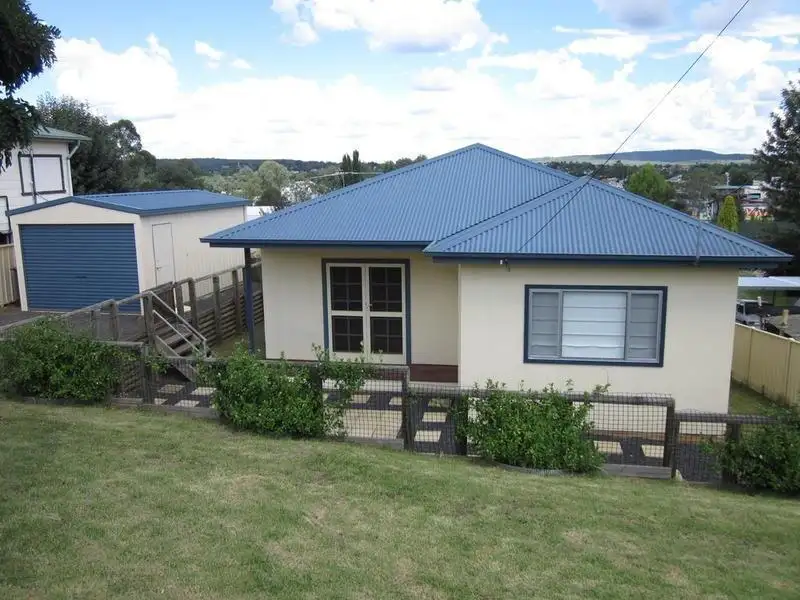 Main view of Homely house listing, 73 King Street, Inverell NSW 2360
