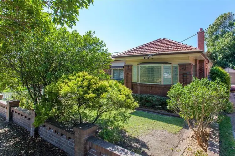 Main view of Homely house listing, 83 Gordon Avenue, Hamilton South NSW 2303
