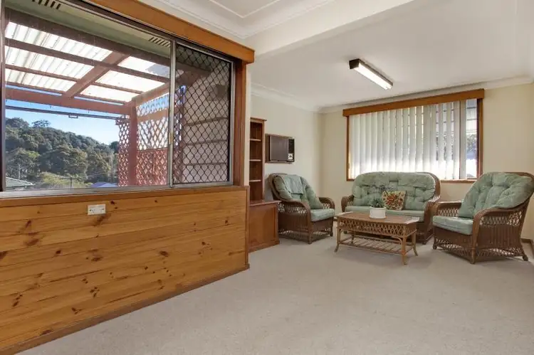 Fourth view of Homely house listing, 30 Myamblah Crescent, Merewether NSW 2291