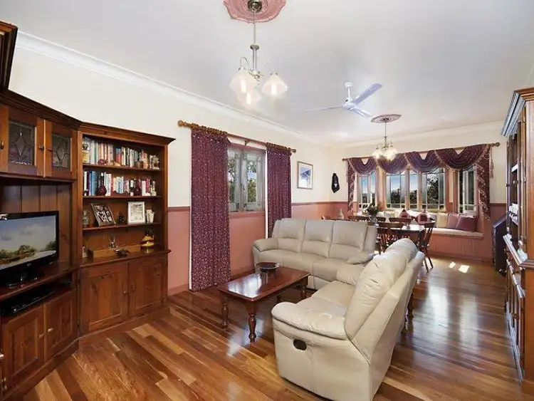 Second view of Homely house listing, 129 Mckinnons Road, Mcleans Ridges NSW 2480